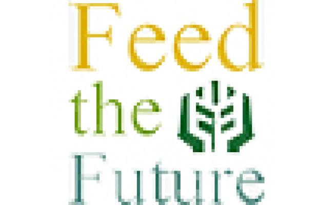 Feed The Future - Feed The Future